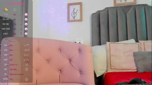 Image 8 of scarleth6 Stream on Chaturbate on 1 month ago