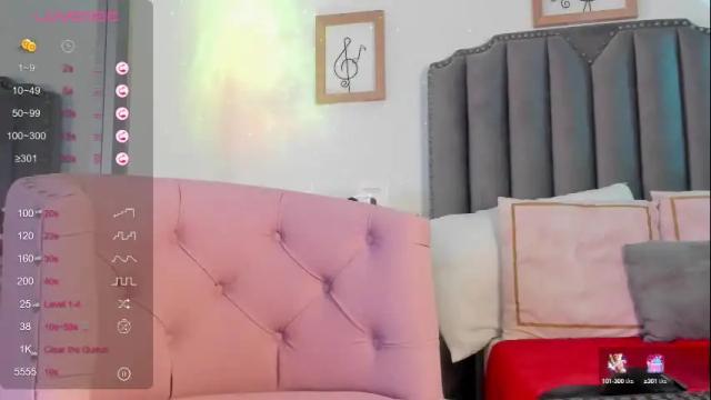 Thumbnail 3, scarleth6's Stream at Chaturbate, 1 month ago