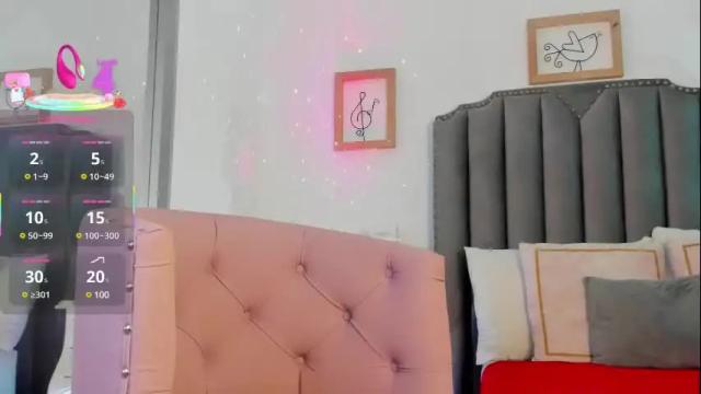 Image 3 of scarleth6 Stream on Chaturbate on 1 month ago