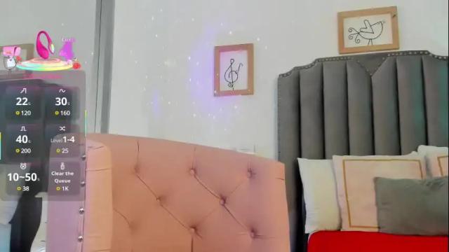 Image 4 of scarleth6 Stream on Chaturbate on 1 month ago