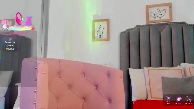 Thumbnail 2, scarleth6's Stream at Chaturbate, 1 month ago