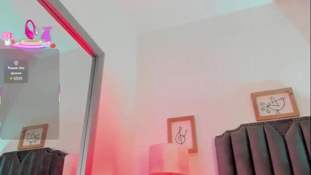 Image 2 of scarleth6 Stream on Chaturbate on 1 month ago