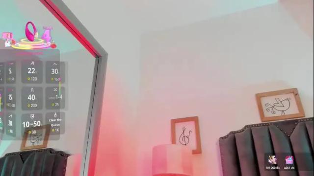 Image 3 of scarleth6 Stream on Chaturbate on 1 month ago