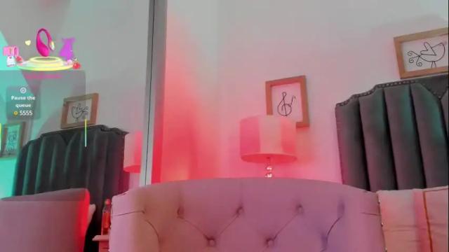Image 4 of scarleth6 Stream on Chaturbate on 1 month ago