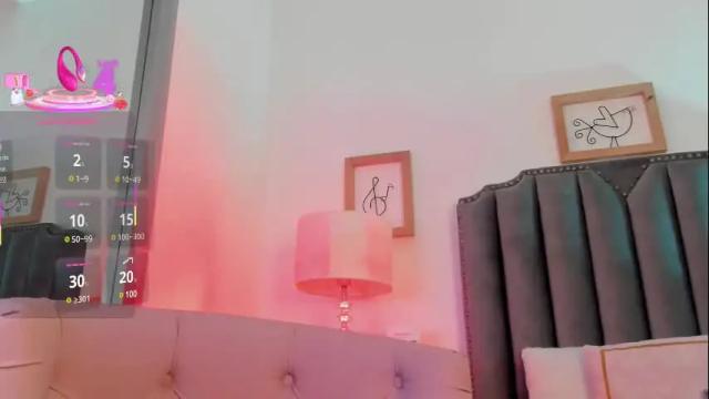 Thumbnail 3, scarleth6's Stream at Chaturbate, 1 month ago
