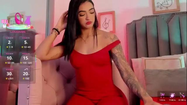 Thumbnail 3, scarleth6's Stream at Chaturbate, 1 month ago