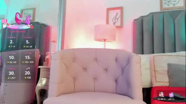 Image 11 of scarleth6 Stream on Chaturbate on 6 months ago