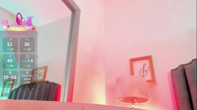 Thumbnail 1, scarleth6's Stream at Chaturbate, 1 month ago