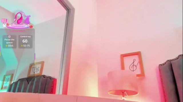 Image 2 of scarleth6 Stream on Chaturbate on 1 month ago
