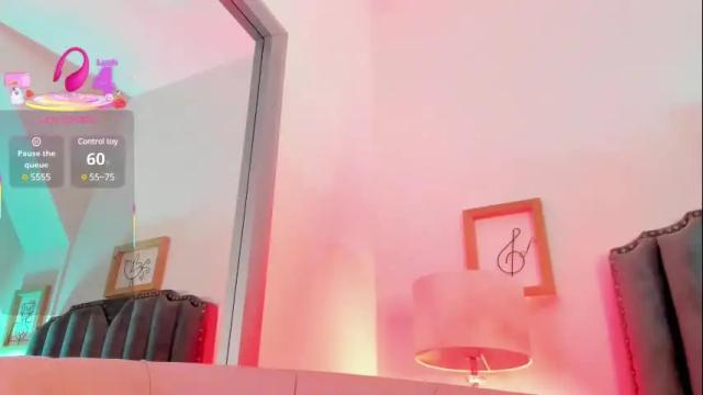 Thumbnail 2, scarleth6's Stream at Chaturbate, 1 month ago