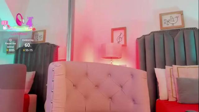 Image 3 of scarleth6 Stream on Chaturbate on 1 month ago