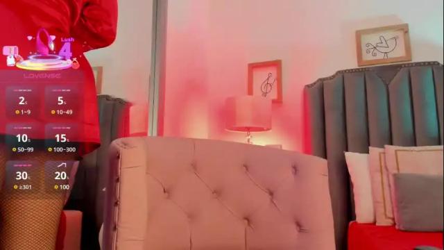 Image 4 of scarleth6 Stream on Chaturbate on 1 month ago