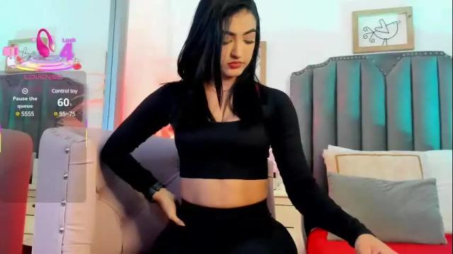 Image 10 of scarleth6 Stream on Chaturbate on 1 month ago