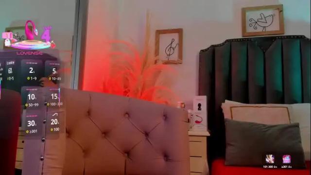 Image 6 of scarleth6 Stream on Chaturbate on 1 month ago