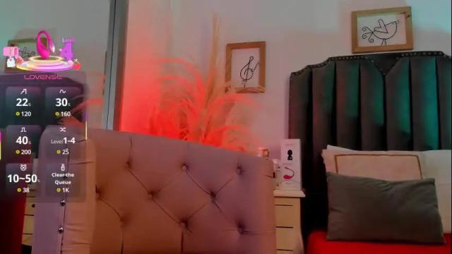 Image 7 of scarleth6 Stream on Chaturbate on 1 month ago