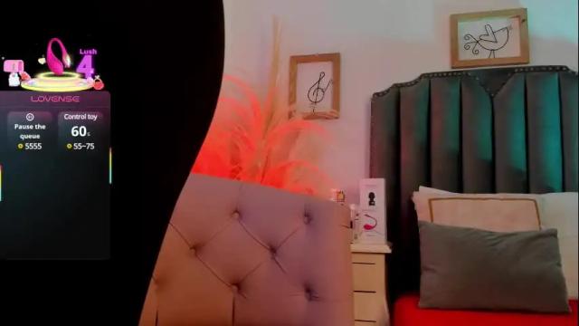 Image 8 of scarleth6 Stream on Chaturbate on 1 month ago