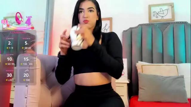 Thumbnail 3, scarleth6's Stream at Chaturbate, 1 month ago