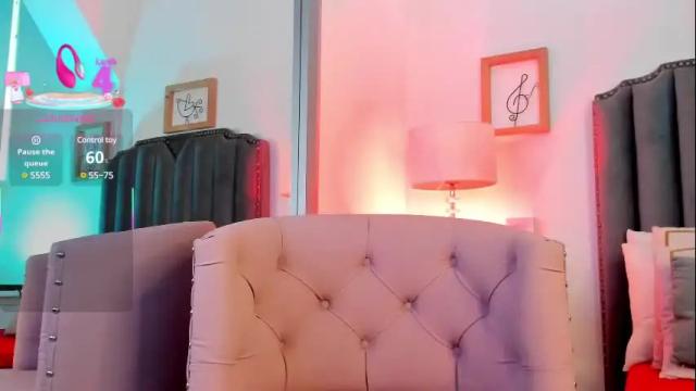 Image 10 of scarleth6 Stream on Chaturbate on 1 month ago