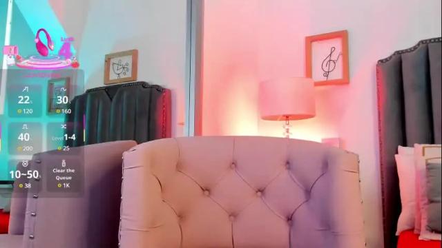 Thumbnail 3, scarleth6's Stream at Chaturbate, 29 days ago