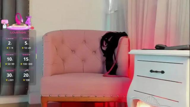 Thumbnail 1, scarleth6's Stream at Chaturbate, 27 days ago