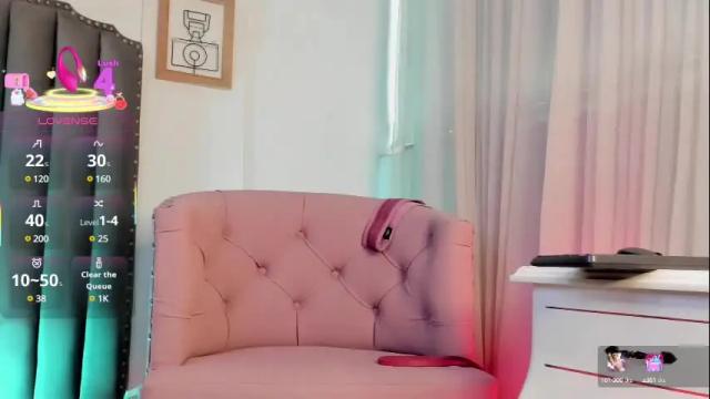 Image 11 of scarleth6 Stream on Chaturbate on 28 days ago
