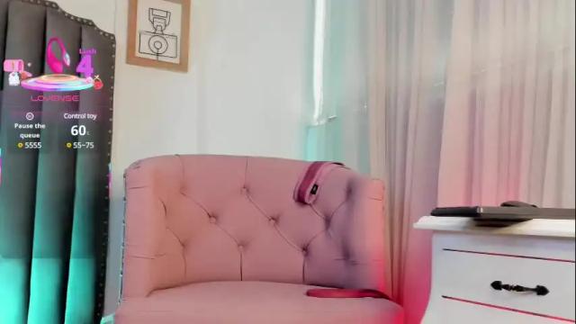 Image 7 of scarleth6 Stream on Chaturbate on 28 days ago