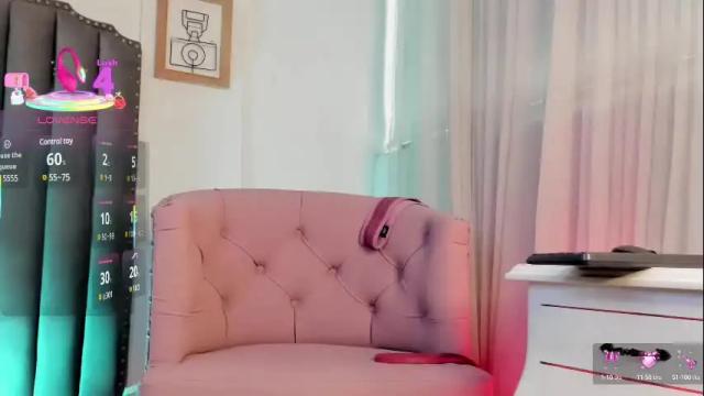 Image 8 of scarleth6 Stream on Chaturbate on 28 days ago