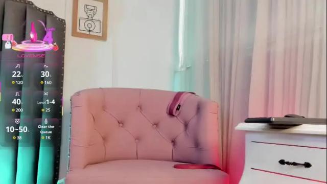 Thumbnail 3, scarleth6's Stream at Chaturbate, 27 days ago