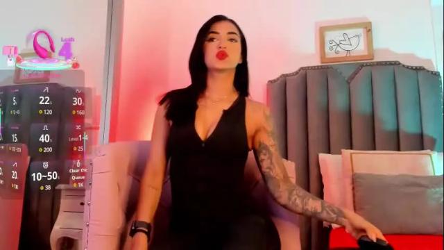 Image 6 of scarleth6 Stream on Chaturbate on 23 days ago
