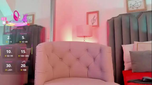 Image 12 of scarleth6 Stream on Chaturbate on 21 days ago