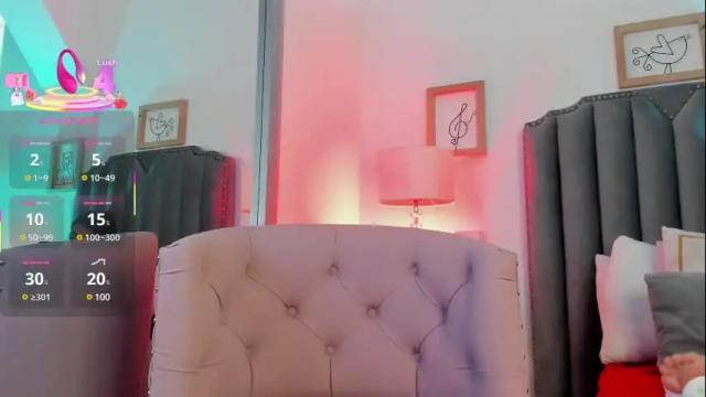Image 2 of scarleth6 Stream on Chaturbate on 21 days ago
