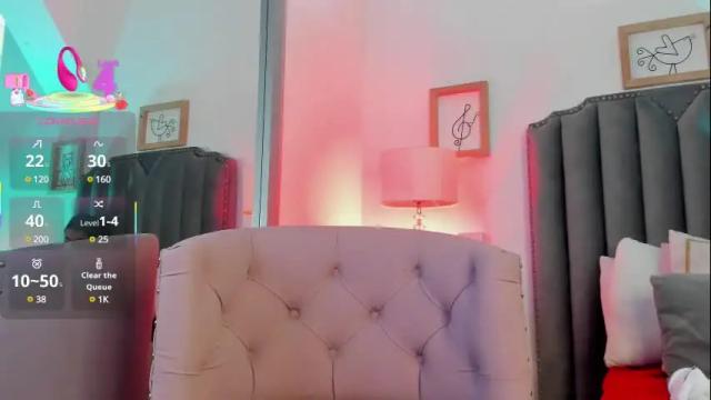 Image 3 of scarleth6 Stream on Chaturbate on 21 days ago