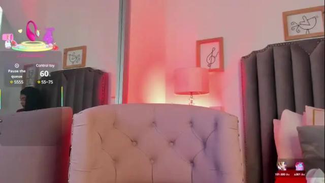 Image 4 of scarleth6 Stream on Chaturbate on 21 days ago