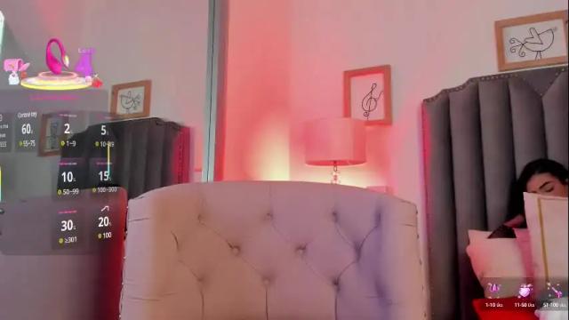 Thumbnail 3, scarleth6's Stream at Chaturbate, 20 days ago