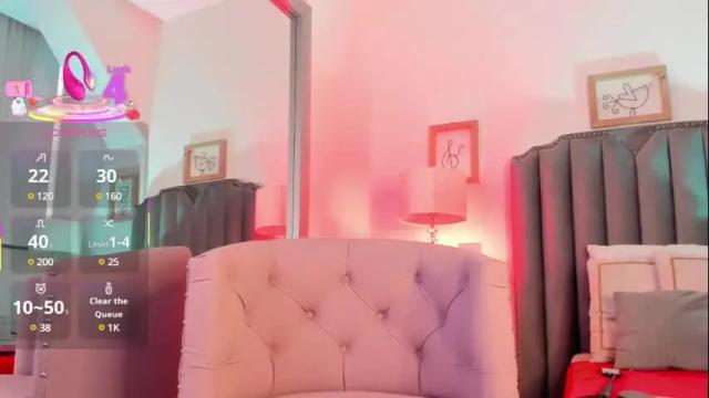 Thumbnail 3, scarleth6's Stream at Chaturbate, 12 days ago
