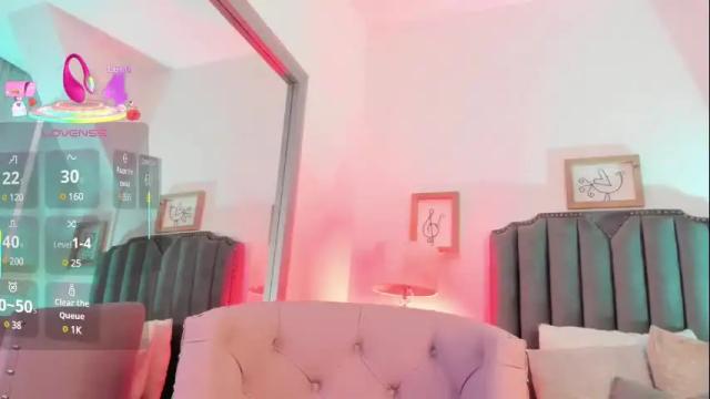 Image 10 of scarleth6 Stream on Chaturbate on 15 days ago