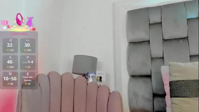 Image 3 of scarleth6 Stream on Chaturbate on 10 days ago