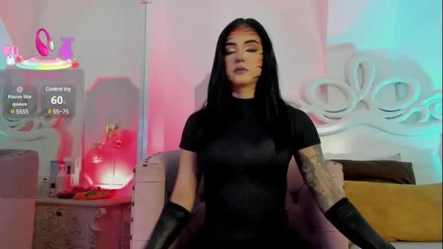 Thumbnail 1, scarleth6's Stream at Chaturbate, 4 months ago
