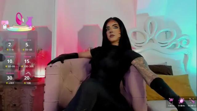 Image 10 of scarleth6 Stream on Chaturbate on 4 months ago