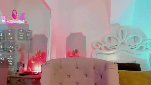Image 11 of scarleth6 Stream on Chaturbate on 4 months ago