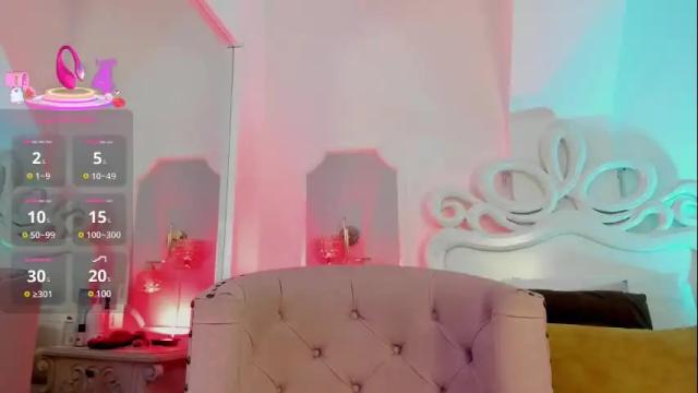 Image 12 of scarleth6 Stream on Chaturbate on 4 months ago