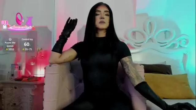 Thumbnail 3, scarleth6's Stream at Chaturbate, 4 months ago