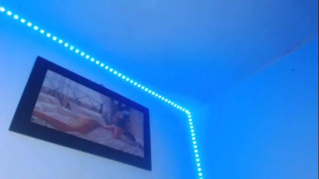 Image 8 of scarleth_bigcock_ Stream on Chaturbate on 19 months ago