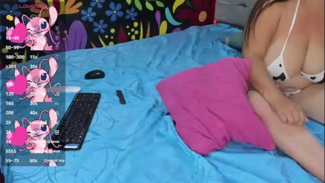 Image 12 of scarleth_blonde Stream on Chaturbate on 3 months ago