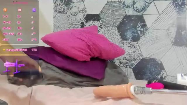 Image 11 of scarleth_blonde Stream on Chaturbate on 4 days ago
