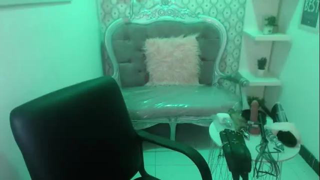Image 6 of scarleth_bluee Stream on Chaturbate on 5 days ago