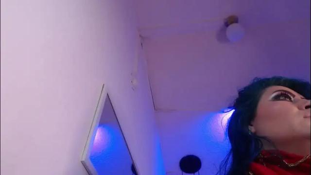 Image 7 of scarleth_bluee Stream on Chaturbate on 2 months ago