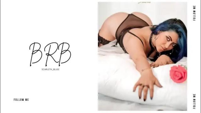 Thumbnail 1, scarleth_bluee's Stream at Chaturbate, 1 month ago