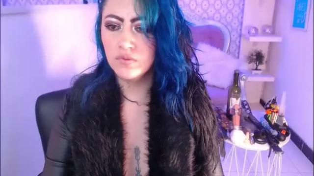 Image 11 of scarleth_bluee Stream on Chaturbate on 1 month ago