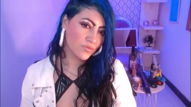 Thumbnail 1, scarleth_bluee's Stream at Chaturbate, 1 month ago